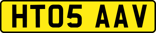 HT05AAV