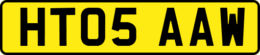 HT05AAW