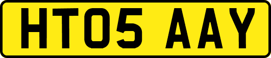 HT05AAY