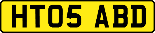 HT05ABD