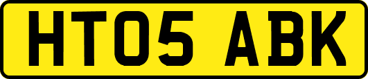 HT05ABK