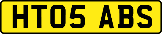 HT05ABS