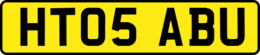 HT05ABU