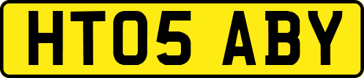 HT05ABY