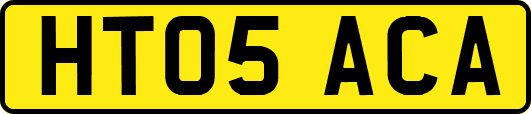 HT05ACA