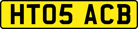 HT05ACB