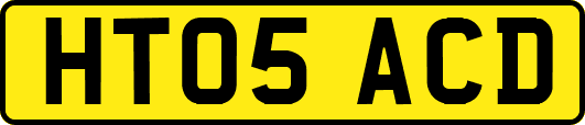 HT05ACD