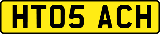 HT05ACH