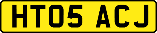 HT05ACJ