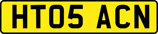 HT05ACN