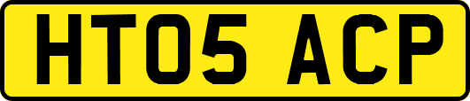 HT05ACP