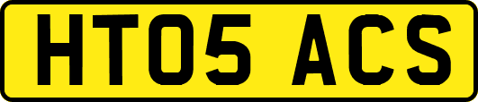 HT05ACS