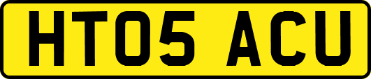 HT05ACU