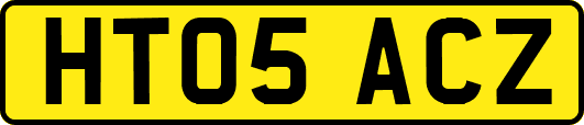 HT05ACZ