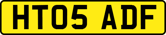 HT05ADF