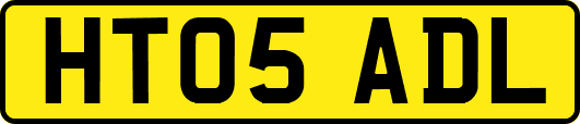 HT05ADL