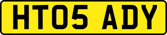 HT05ADY