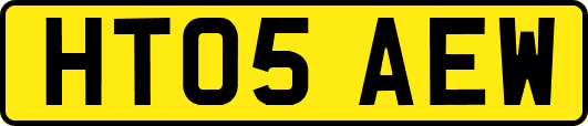 HT05AEW