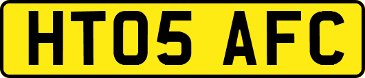 HT05AFC