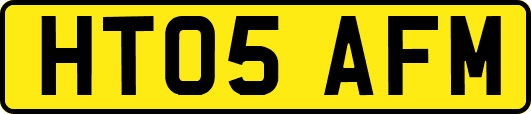 HT05AFM