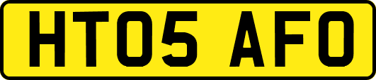 HT05AFO