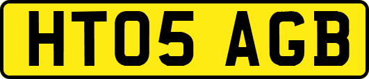 HT05AGB