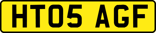 HT05AGF