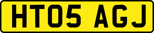 HT05AGJ