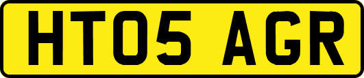 HT05AGR