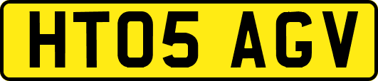 HT05AGV