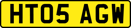 HT05AGW