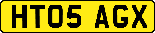 HT05AGX