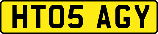 HT05AGY