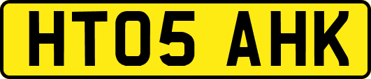 HT05AHK