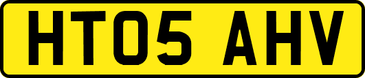 HT05AHV