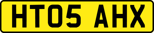 HT05AHX