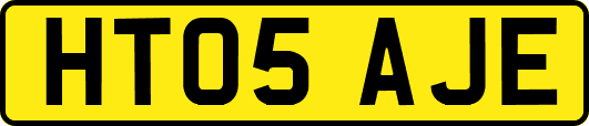 HT05AJE