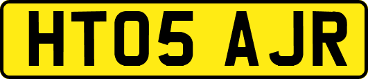 HT05AJR