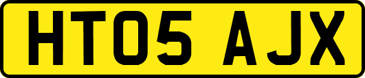 HT05AJX