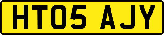 HT05AJY