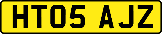 HT05AJZ