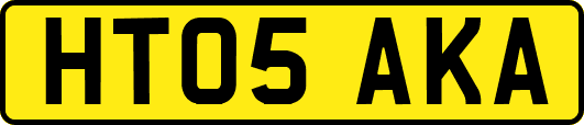 HT05AKA