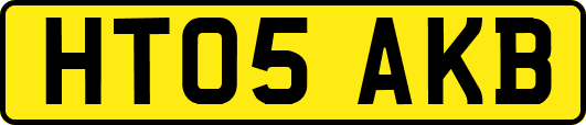 HT05AKB