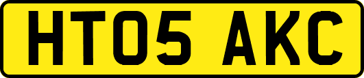 HT05AKC