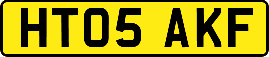 HT05AKF