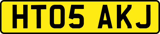 HT05AKJ