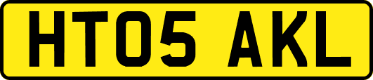 HT05AKL