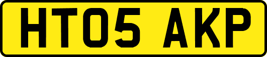 HT05AKP
