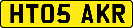HT05AKR