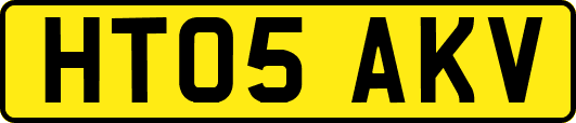 HT05AKV